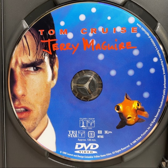 Jerry Maguire - Picture 7 of 8